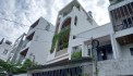 Bán nhà Nguyễn Văn Lượng PHƯỜNG 16 quận Gò Vấp, 2 tầng, Đường 4m, giá giảm còn 5.x tỷ